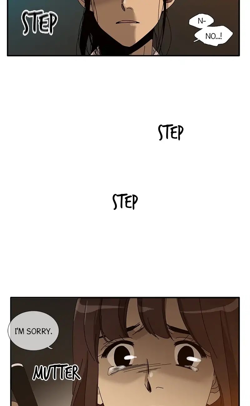 The Queen: Silent Classroom Chapter 12 page 41 - Chapter 12