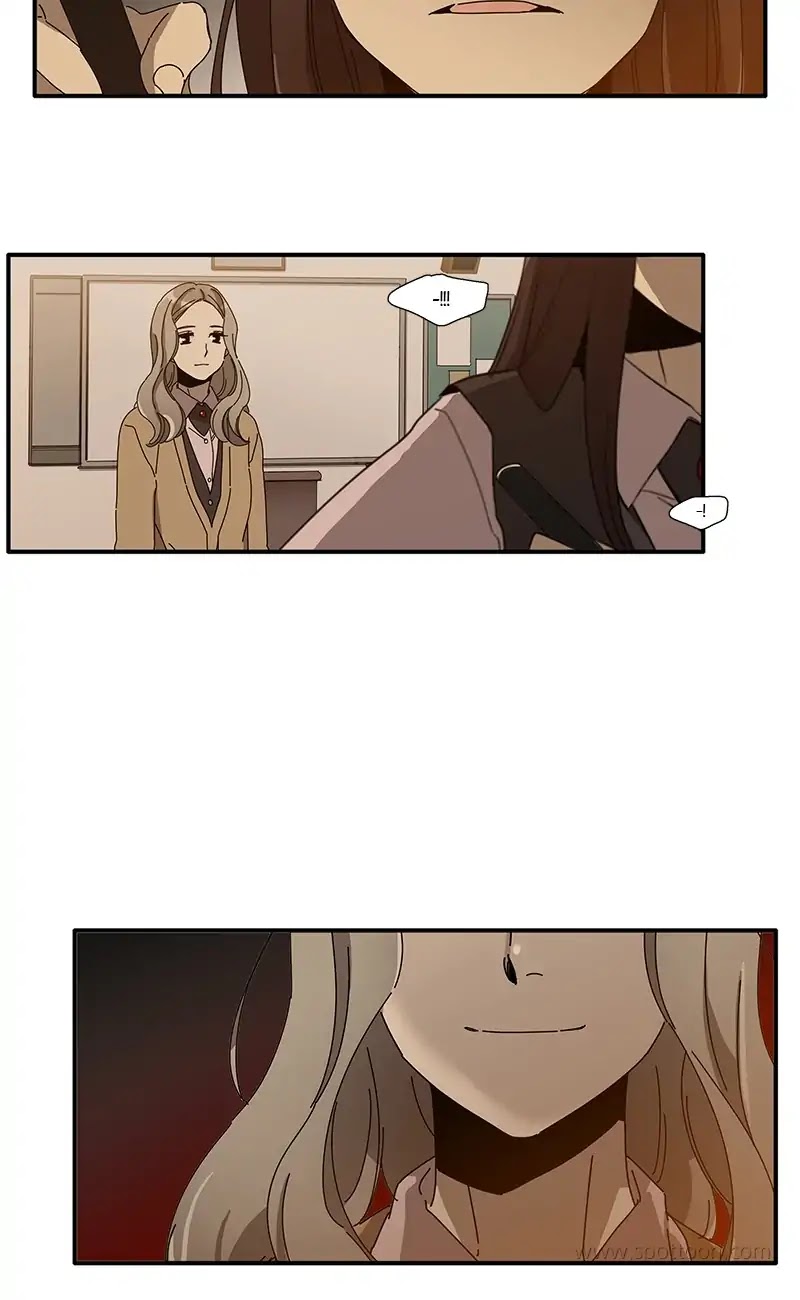 The Queen: Silent Classroom Chapter 12 page 42 - Chapter 12