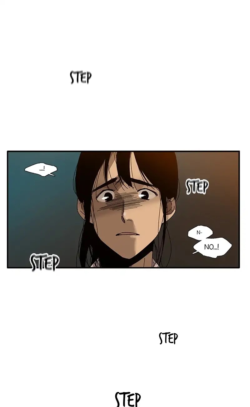 The Queen: Silent Classroom Chapter 13 page 1 - Chapter 13