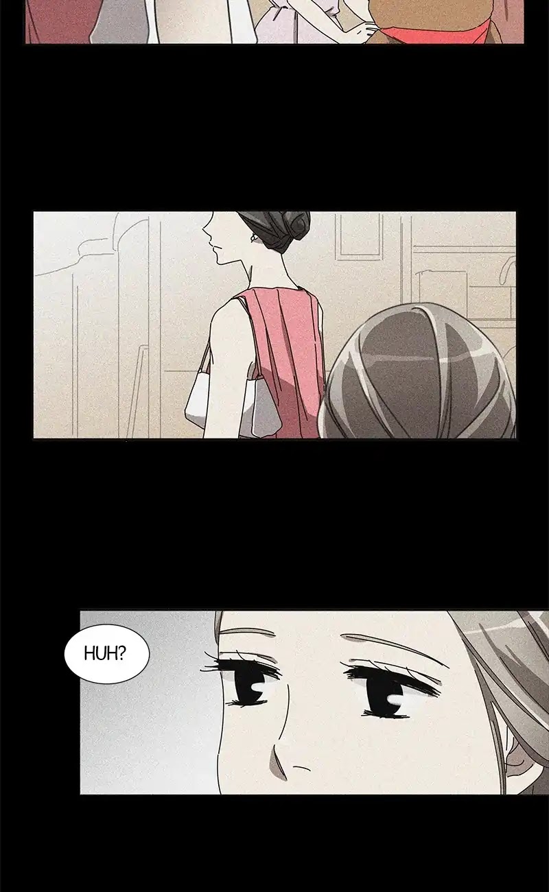 The Queen: Silent Classroom Chapter 13 page 10 - Chapter 13