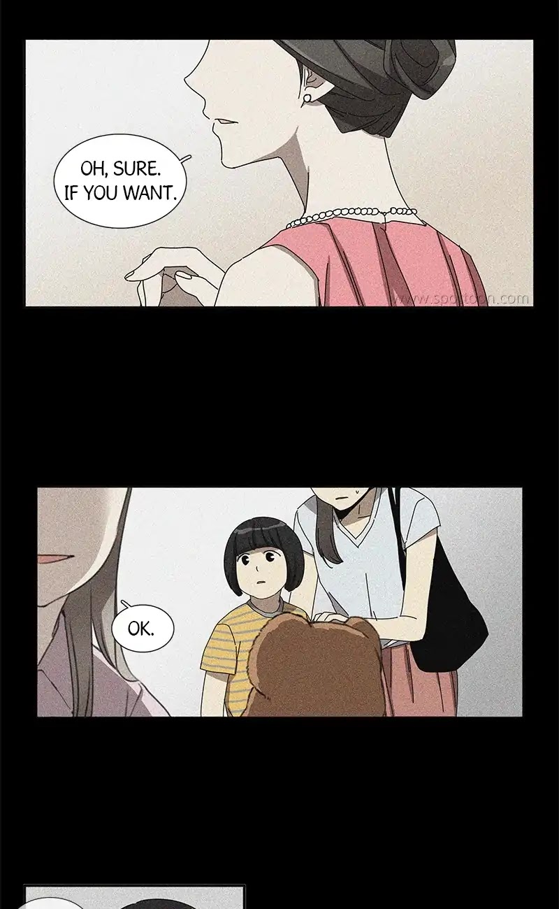 The Queen: Silent Classroom Chapter 13 page 11 - Chapter 13