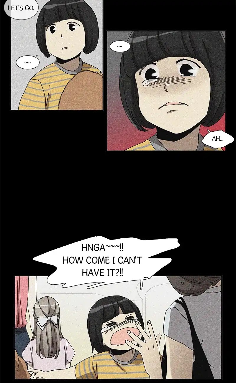 The Queen: Silent Classroom Chapter 13 page 12 - Chapter 13