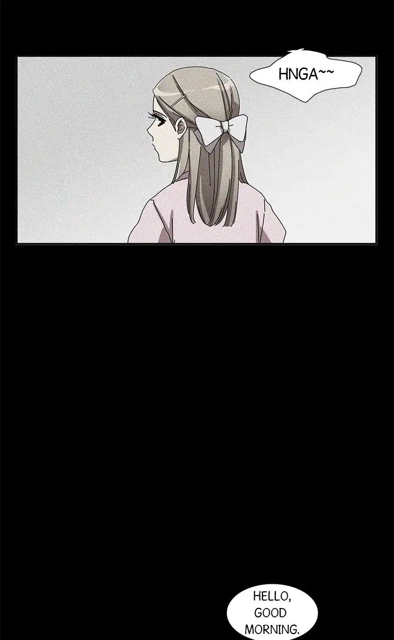 The Queen: Silent Classroom Chapter 13 page 13 - Chapter 13
