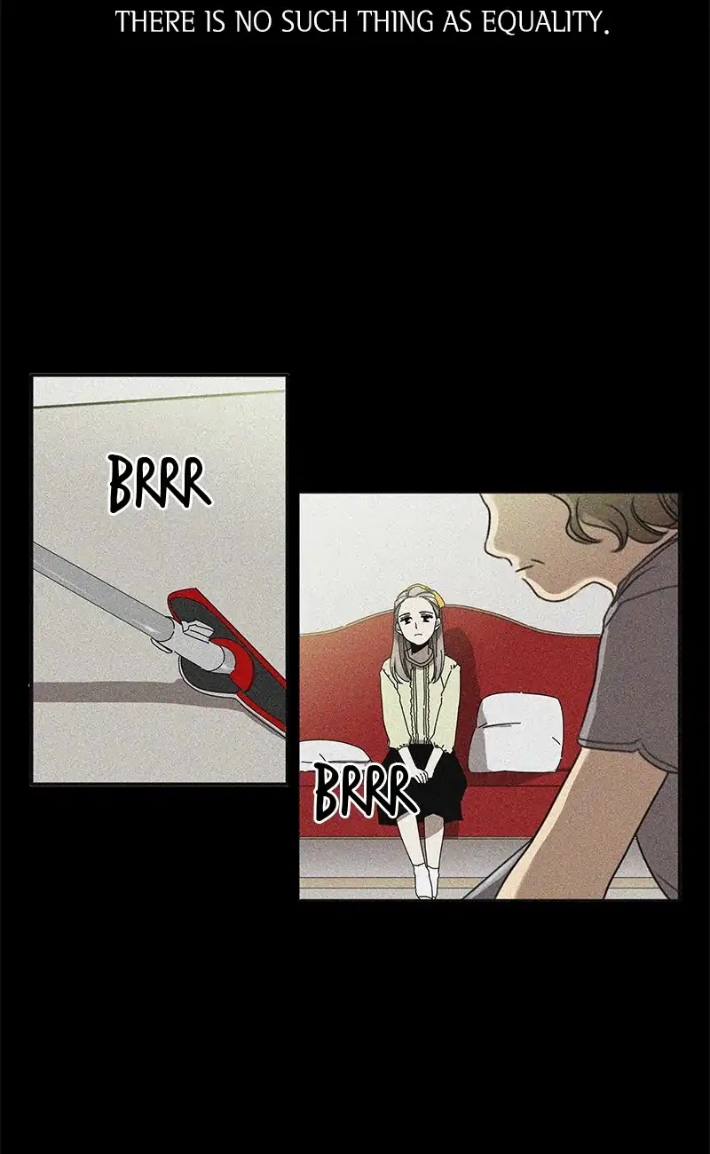 The Queen: Silent Classroom Chapter 13 page 18 - Chapter 13