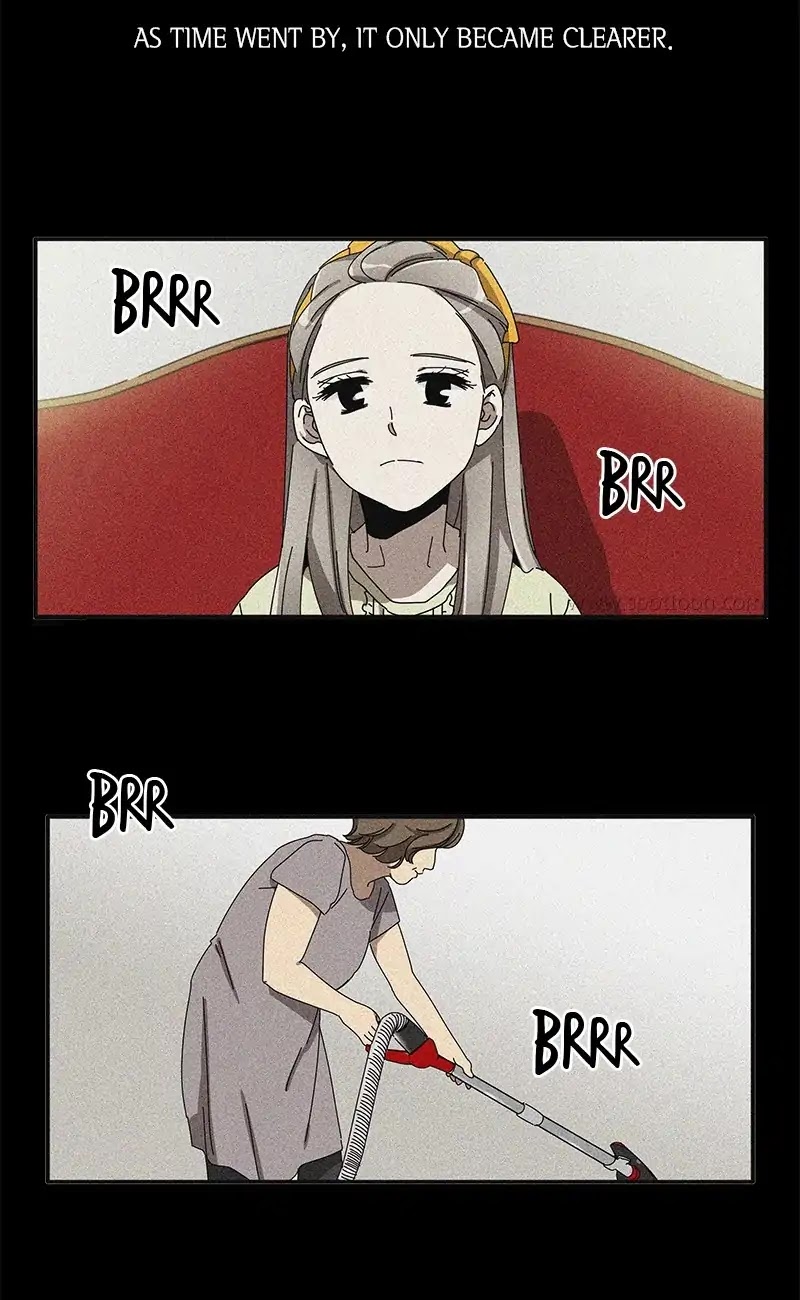 The Queen: Silent Classroom Chapter 13 page 19 - Chapter 13