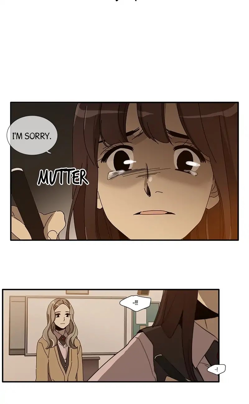 The Queen: Silent Classroom Chapter 13 page 2 - Chapter 13