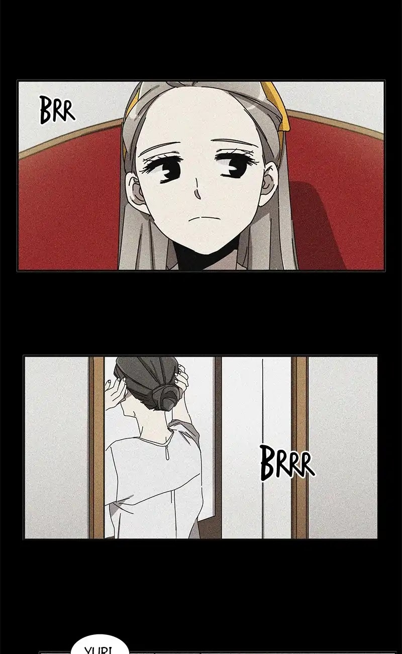 The Queen: Silent Classroom Chapter 13 page 20 - Chapter 13