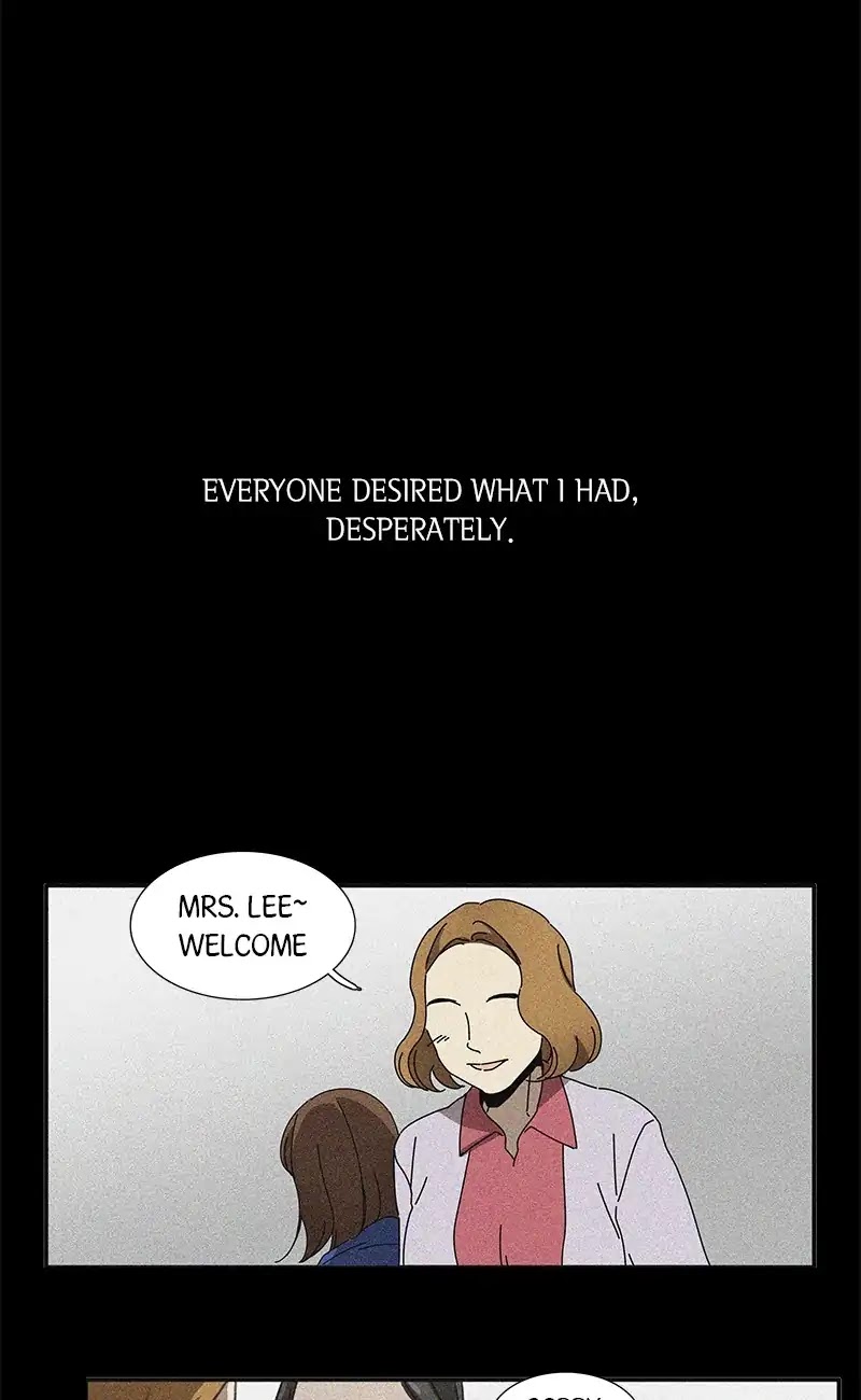 The Queen: Silent Classroom Chapter 13 page 23 - Chapter 13