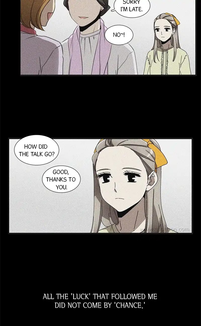 The Queen: Silent Classroom Chapter 13 page 24 - Chapter 13