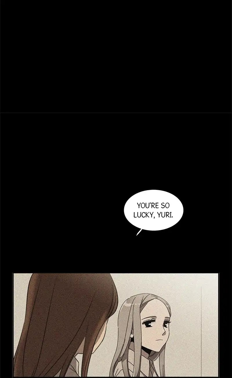 The Queen: Silent Classroom Chapter 13 page 29 - Chapter 13