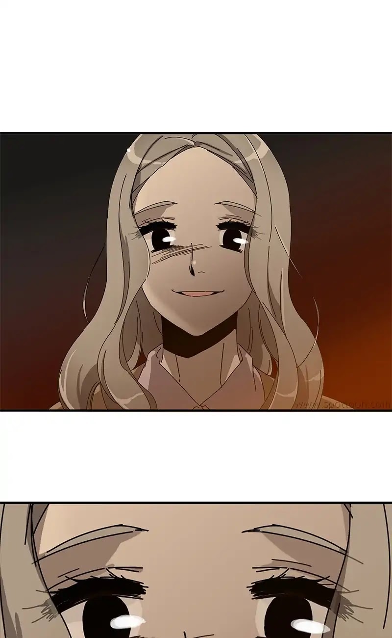 The Queen: Silent Classroom Chapter 13 page 3 - Chapter 13