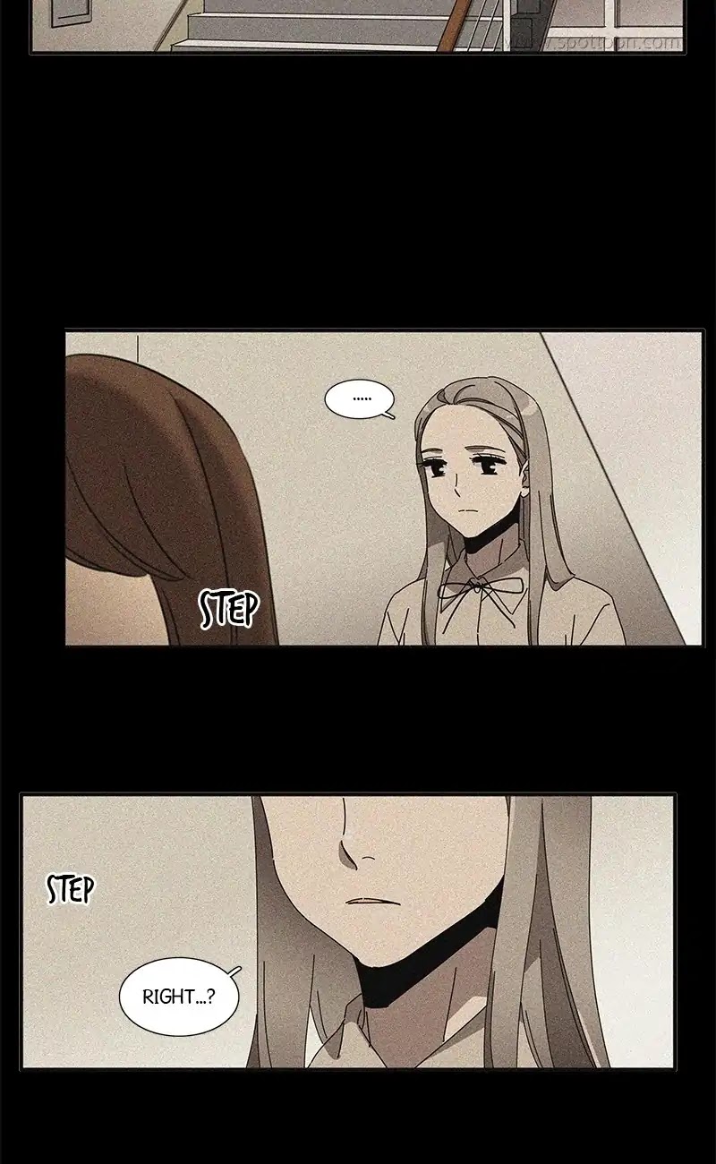 The Queen: Silent Classroom Chapter 13 page 31 - Chapter 13