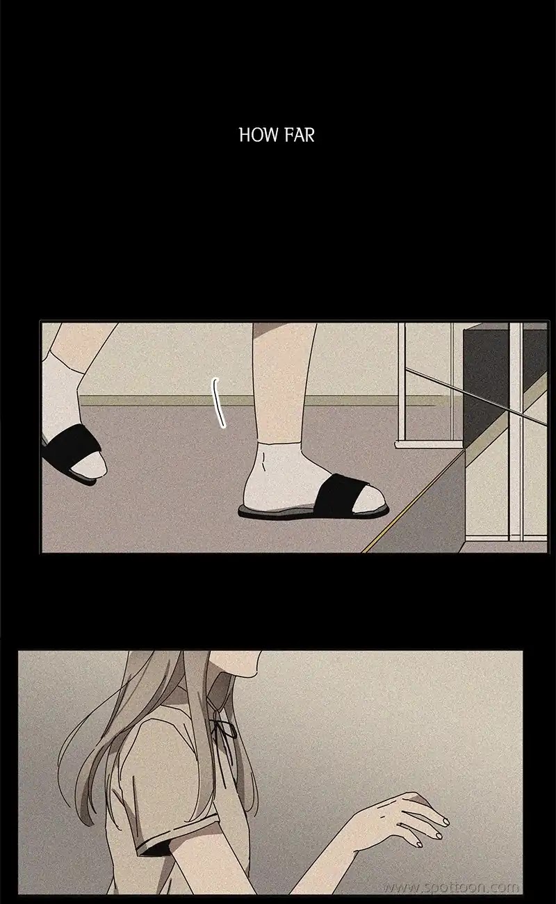 The Queen: Silent Classroom Chapter 13 page 34 - Chapter 13