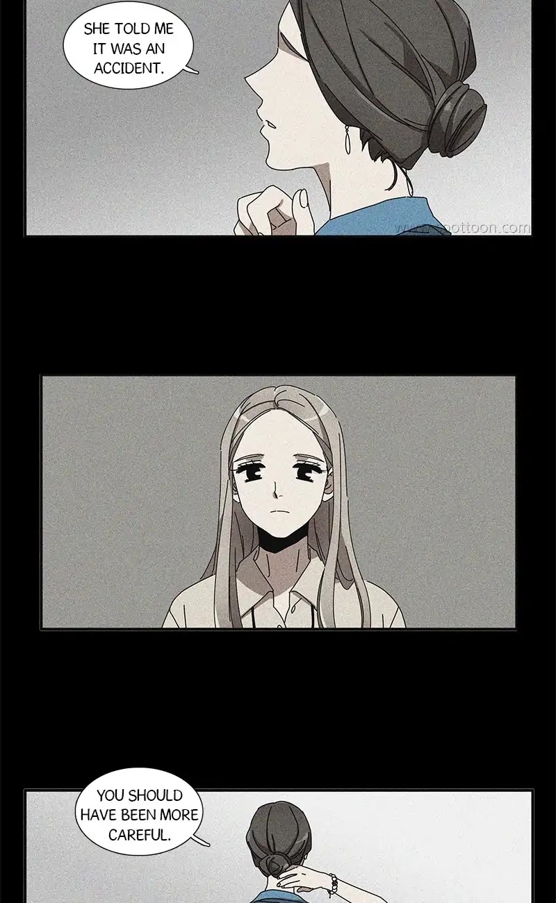 The Queen: Silent Classroom Chapter 13 page 39 - Chapter 13