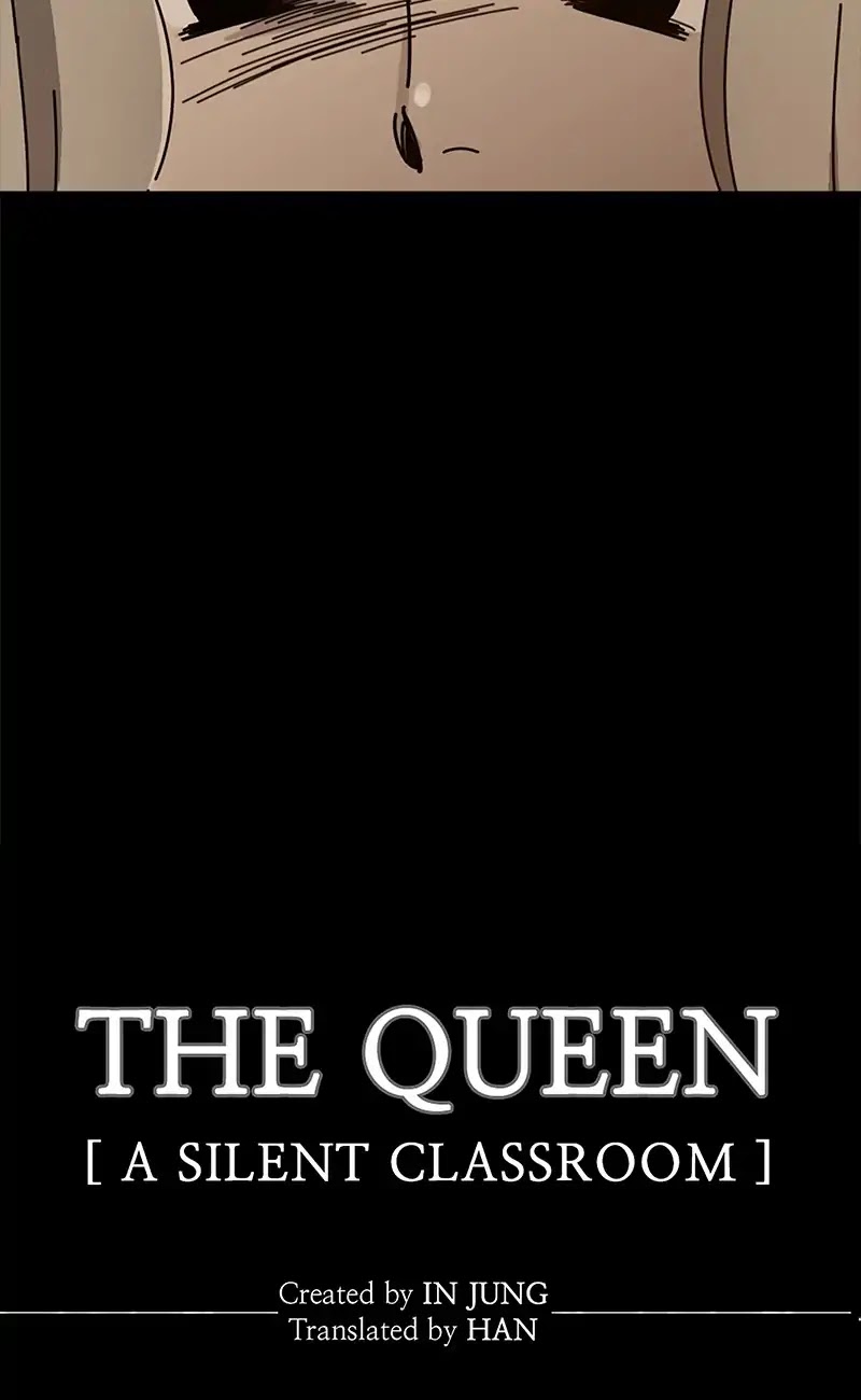 The Queen: Silent Classroom Chapter 13 page 4 - Chapter 13