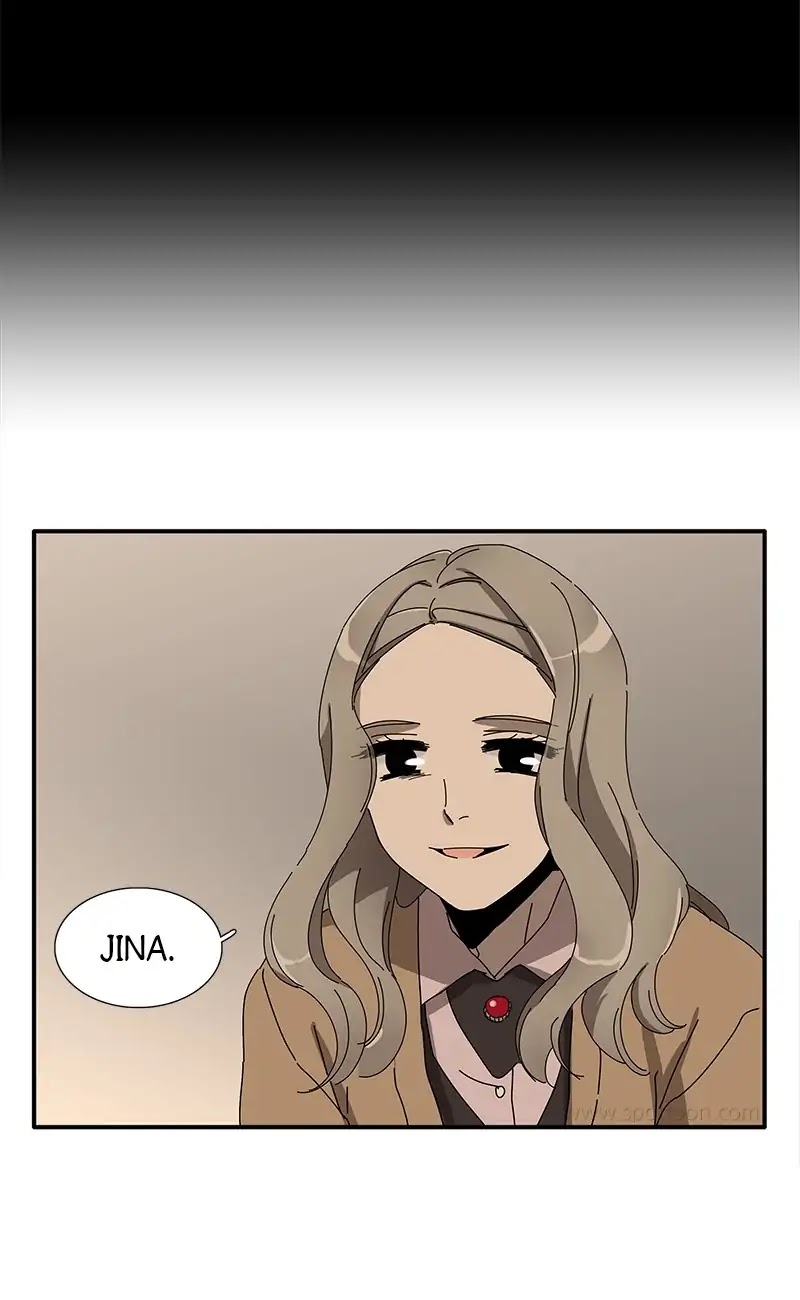 The Queen: Silent Classroom Chapter 13 page 42 - Chapter 13