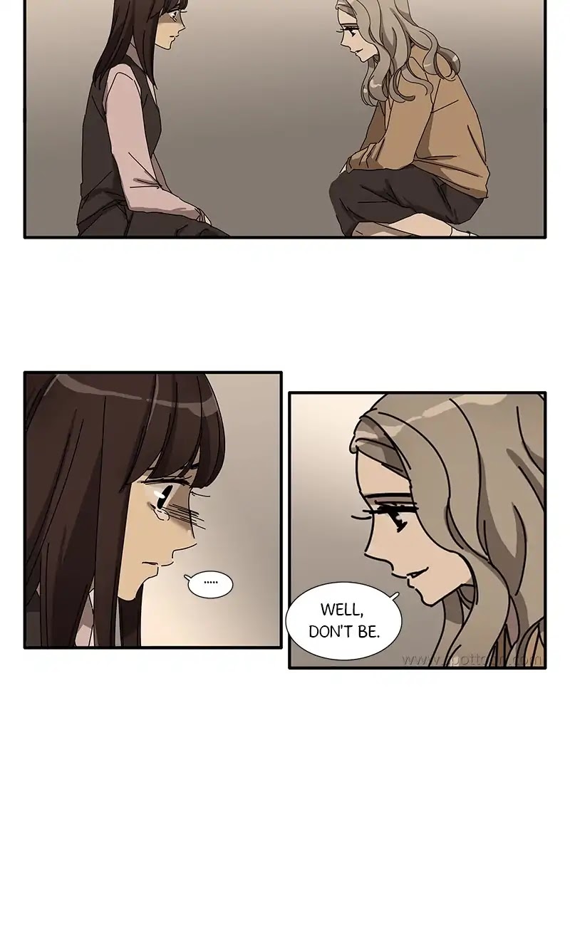 The Queen: Silent Classroom Chapter 13 page 44 - Chapter 13