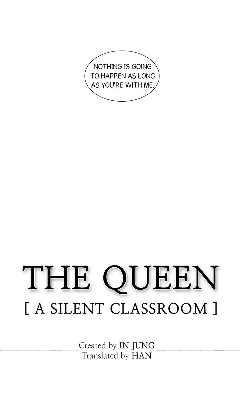 The Queen: Silent Classroom Chapter 13 page 45 - Chapter 13