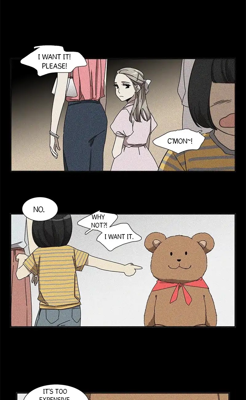 The Queen: Silent Classroom Chapter 13 page 7 - Chapter 13