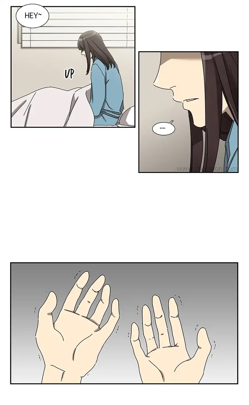 The Queen: Silent Classroom Chapter 14 page 11 - Chapter 14