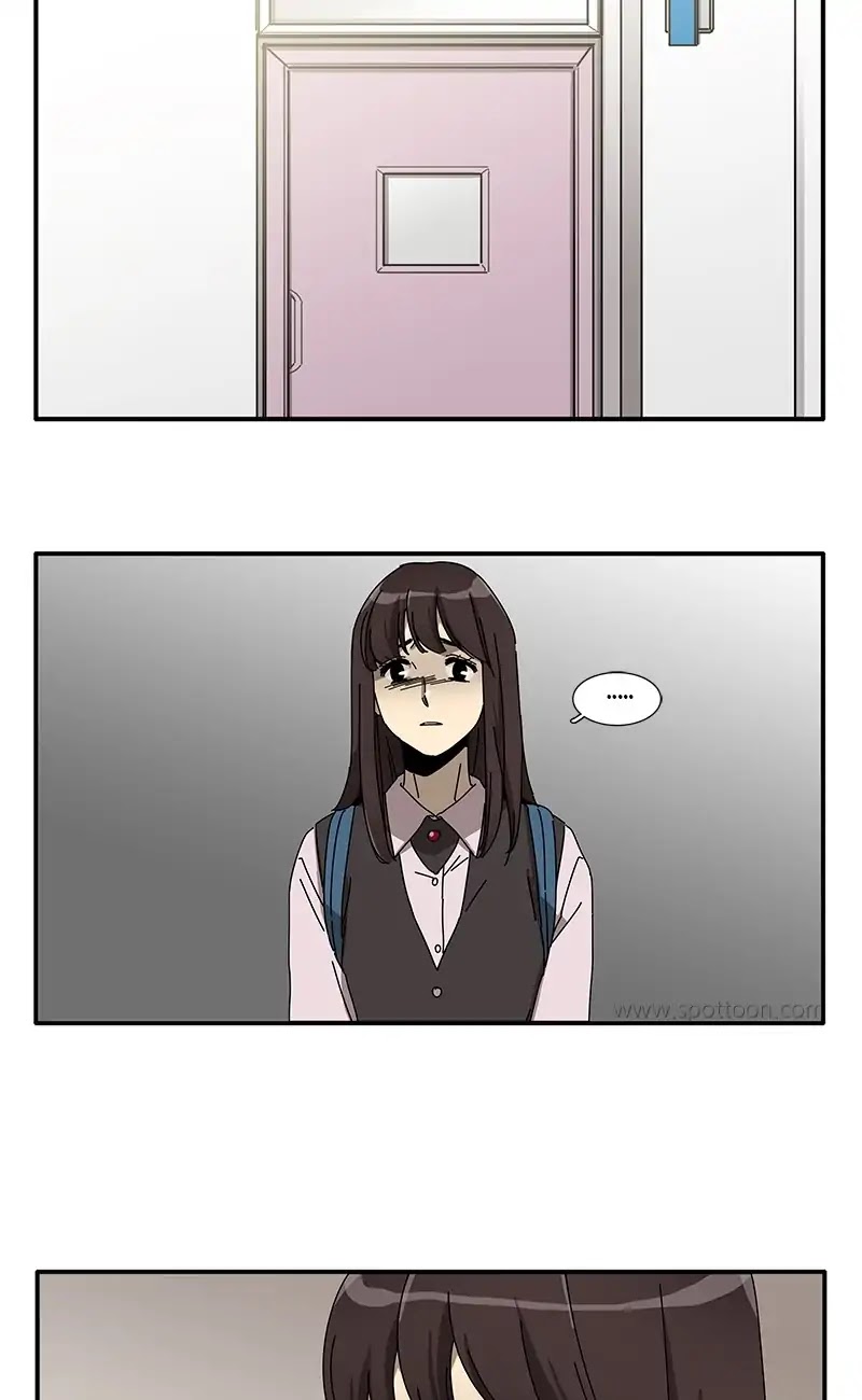 The Queen: Silent Classroom Chapter 14 page 15 - Chapter 14
