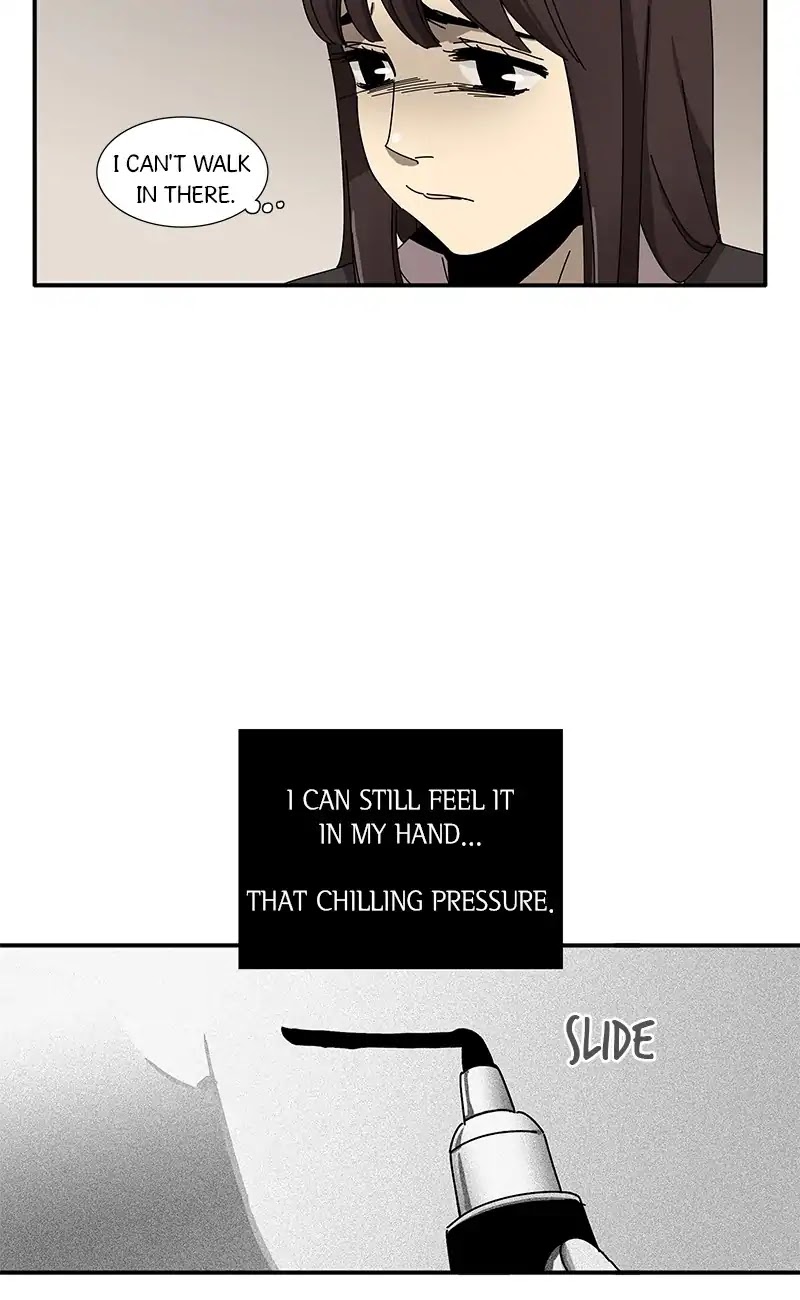 The Queen: Silent Classroom Chapter 14 page 16 - Chapter 14