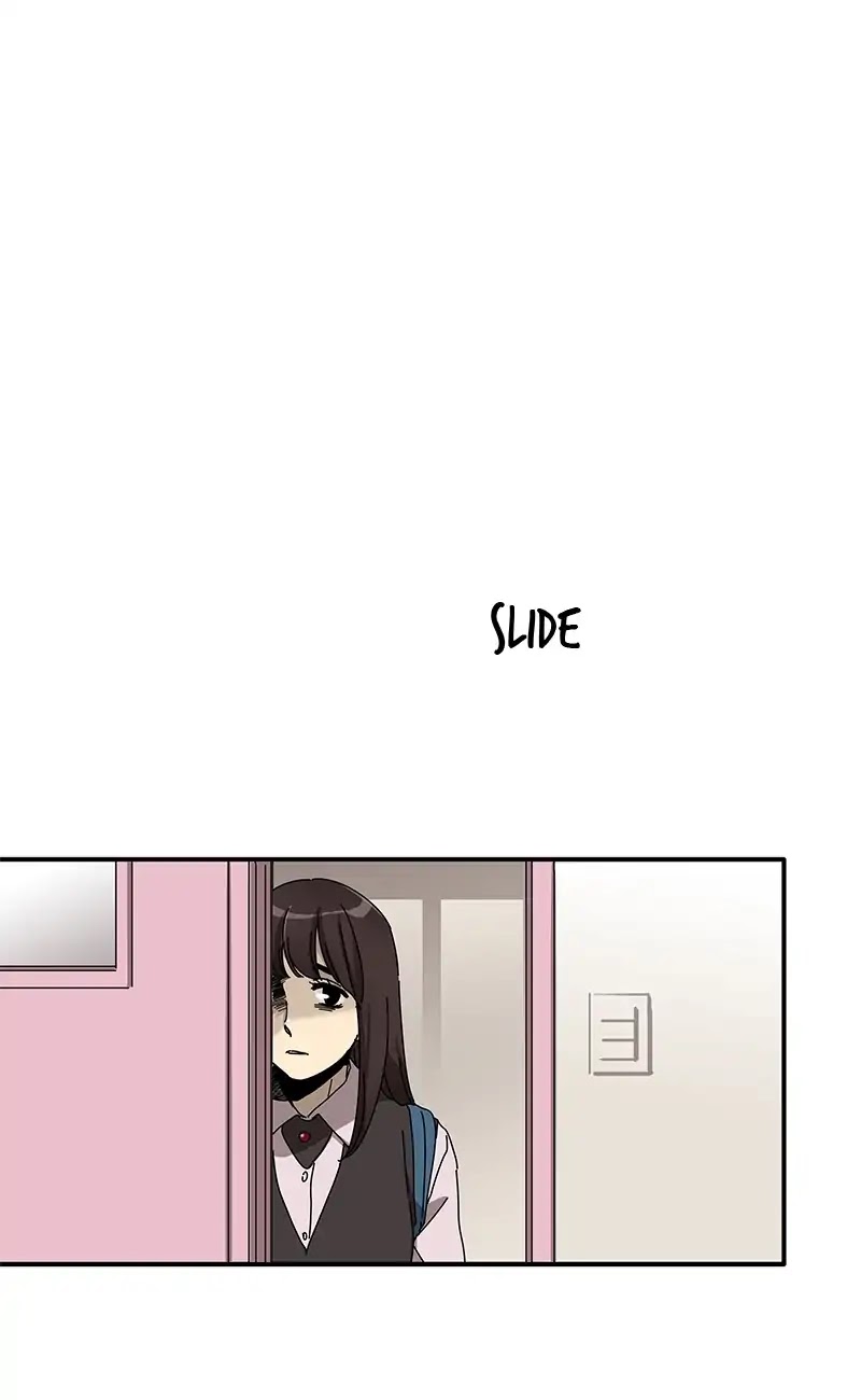 The Queen: Silent Classroom Chapter 14 page 19 - Chapter 14