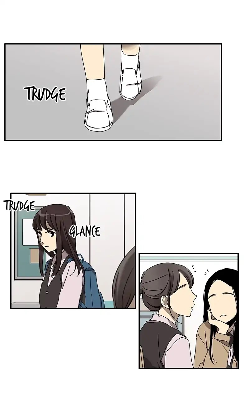The Queen: Silent Classroom Chapter 14 page 22 - Chapter 14