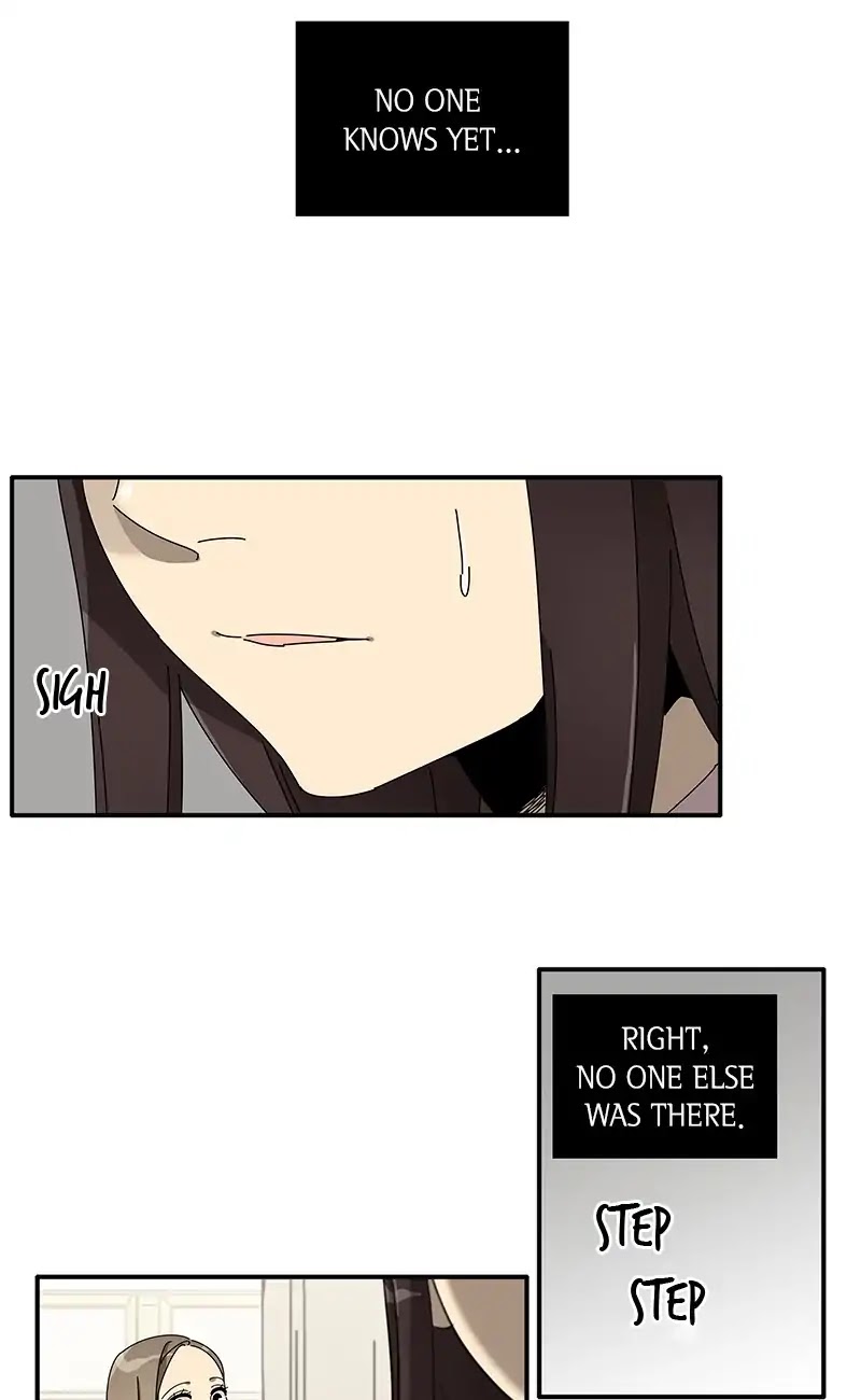 The Queen: Silent Classroom Chapter 14 page 24 - Chapter 14