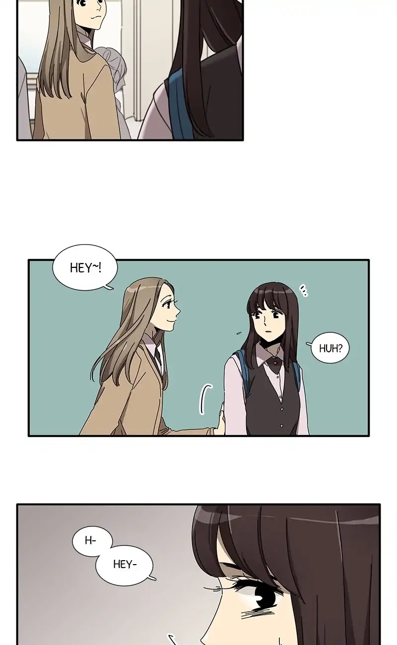 The Queen: Silent Classroom Chapter 14 page 25 - Chapter 14