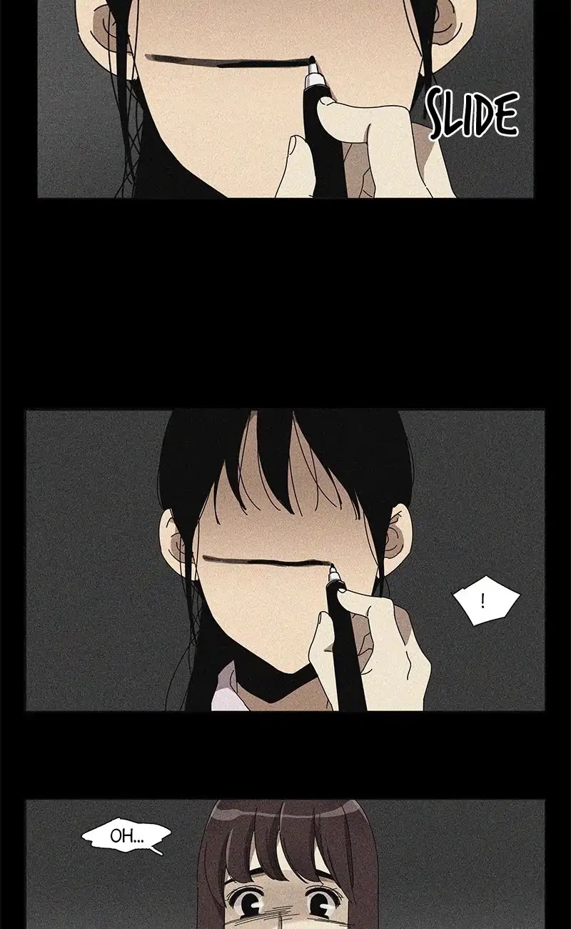 The Queen: Silent Classroom Chapter 14 page 3 - Chapter 14