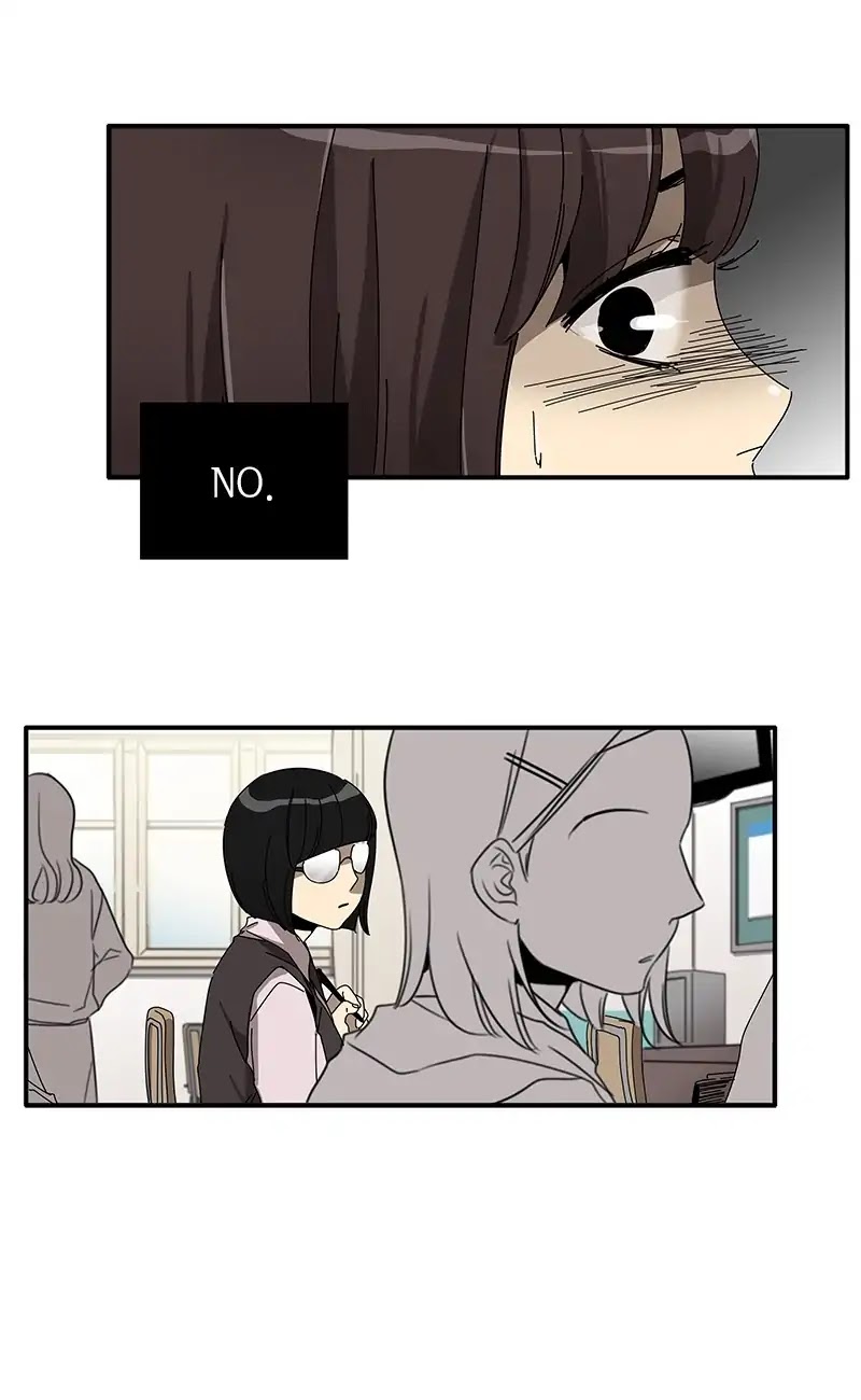 The Queen: Silent Classroom Chapter 14 page 30 - Chapter 14