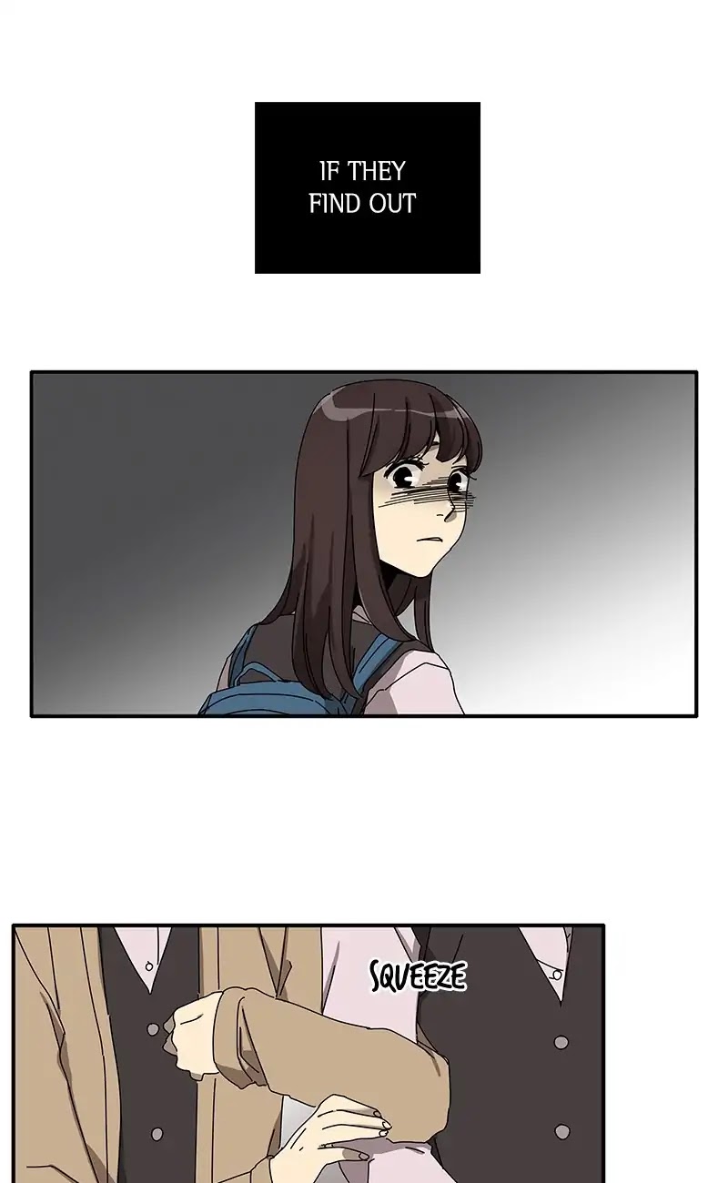 The Queen: Silent Classroom Chapter 14 page 31 - Chapter 14