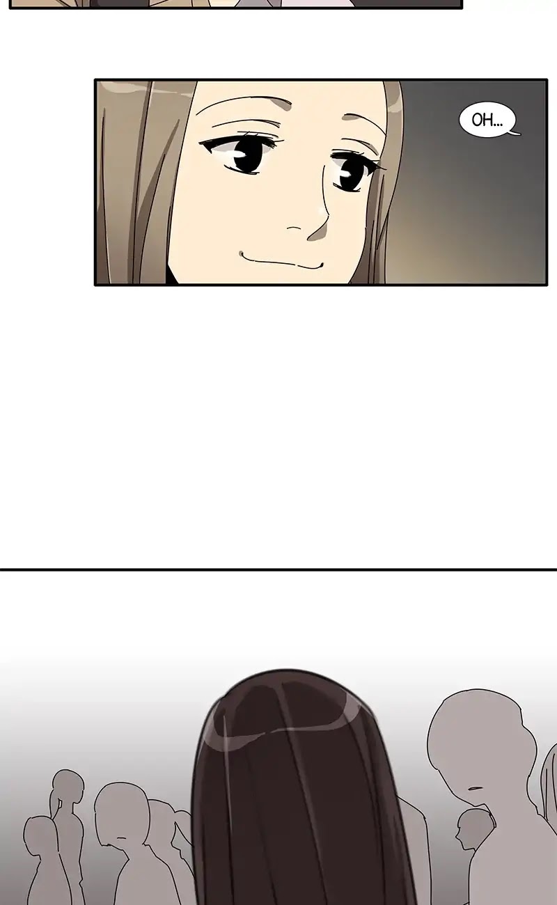 The Queen: Silent Classroom Chapter 14 page 32 - Chapter 14