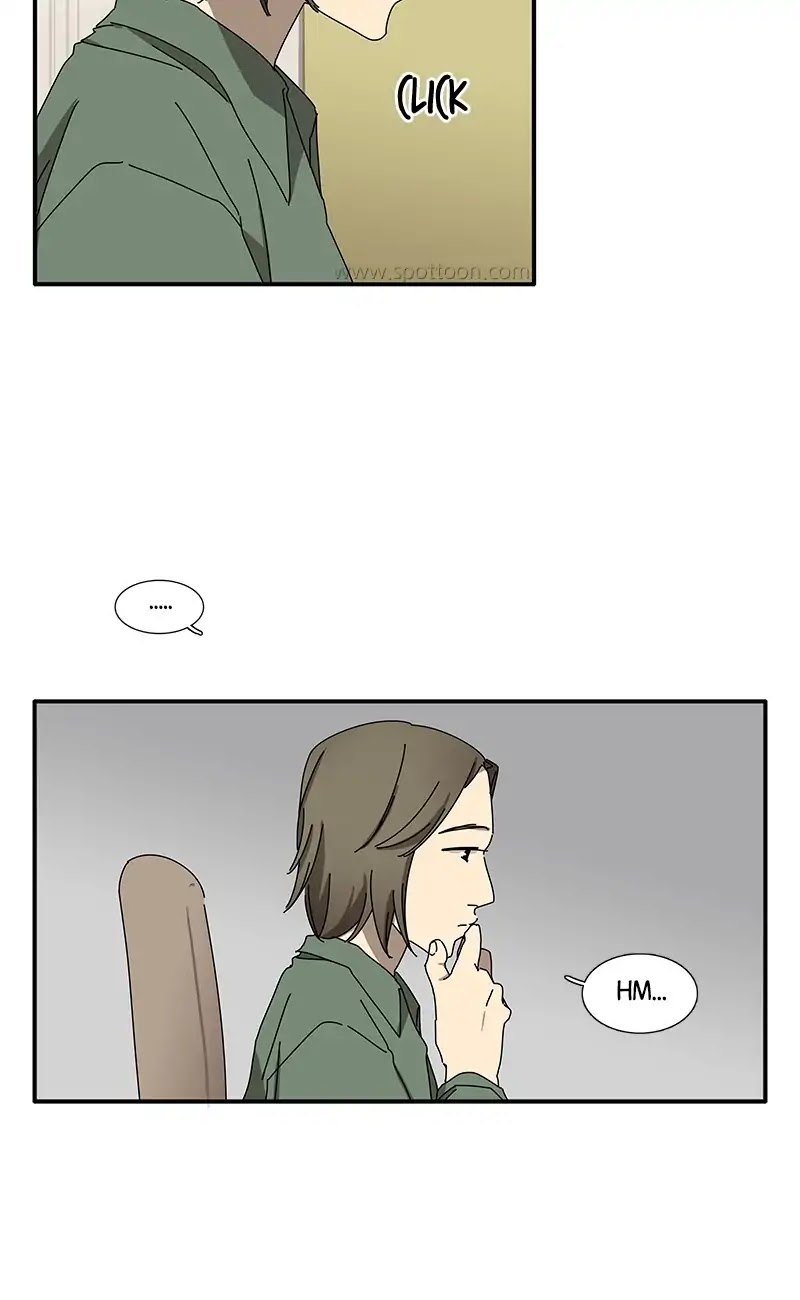 The Queen: Silent Classroom Chapter 14 page 36 - Chapter 14