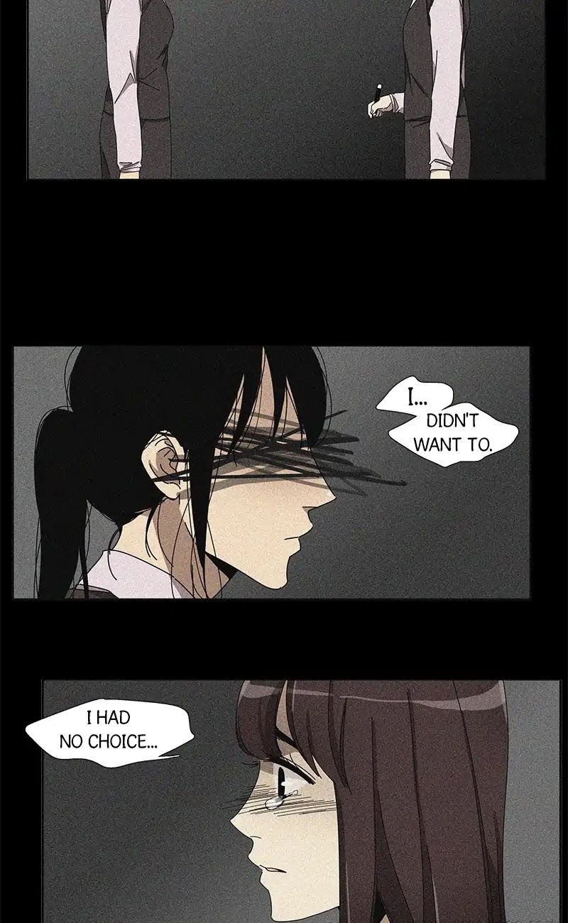 The Queen: Silent Classroom Chapter 14 page 6 - Chapter 14