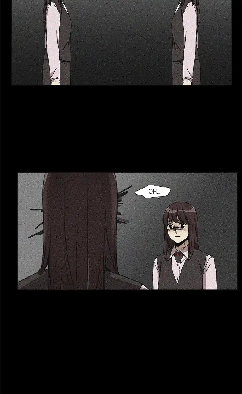The Queen: Silent Classroom Chapter 14 page 8 - Chapter 14