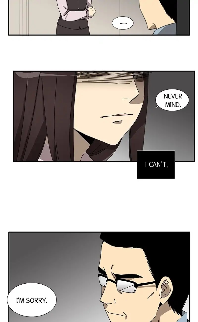 The Queen: Silent Classroom Chapter 15 page 14 - Chapter 15