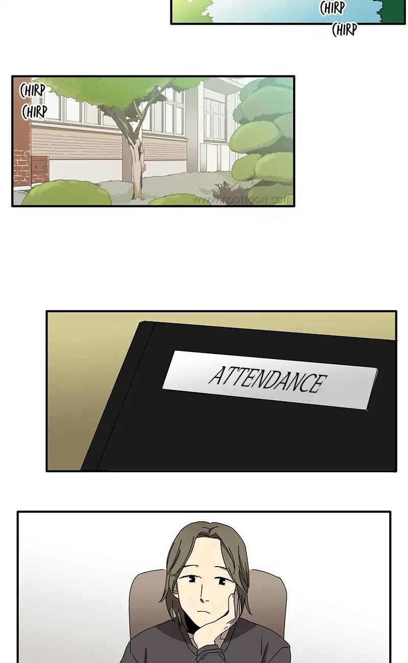 The Queen: Silent Classroom Chapter 15 page 16 - Chapter 15