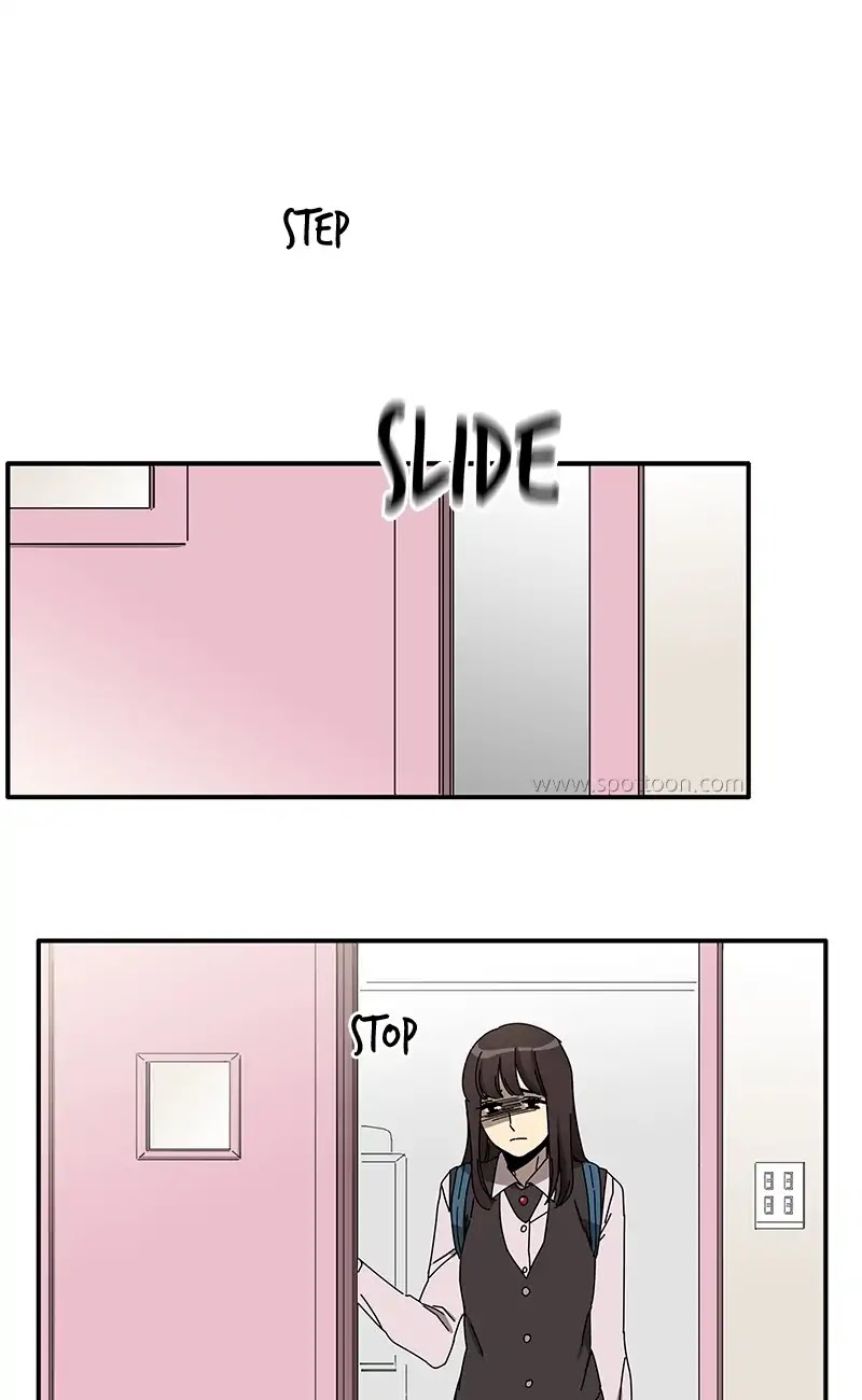 The Queen: Silent Classroom Chapter 15 page 19 - Chapter 15