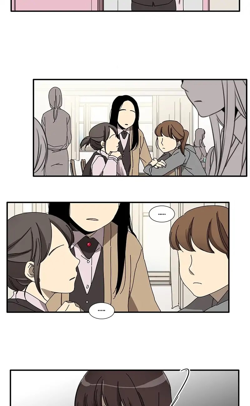 The Queen: Silent Classroom Chapter 15 page 20 - Chapter 15