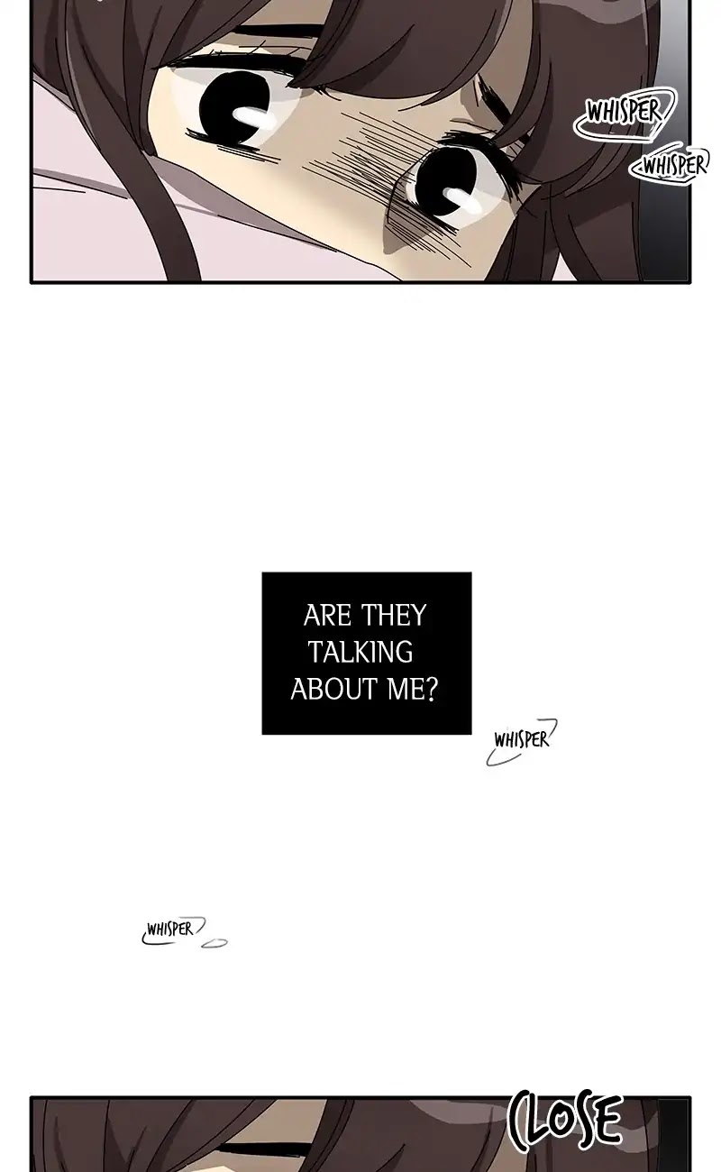 The Queen: Silent Classroom Chapter 15 page 23 - Chapter 15