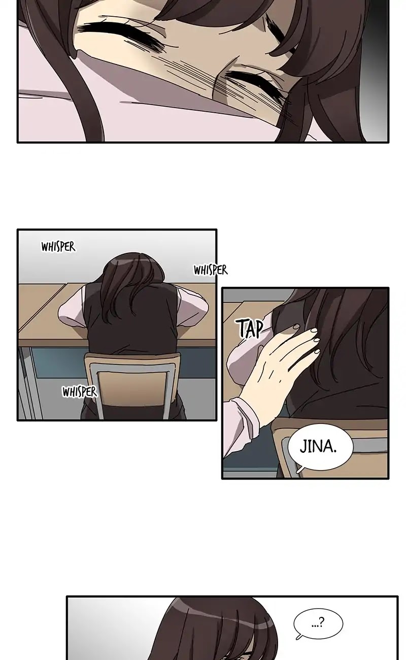 The Queen: Silent Classroom Chapter 15 page 24 - Chapter 15