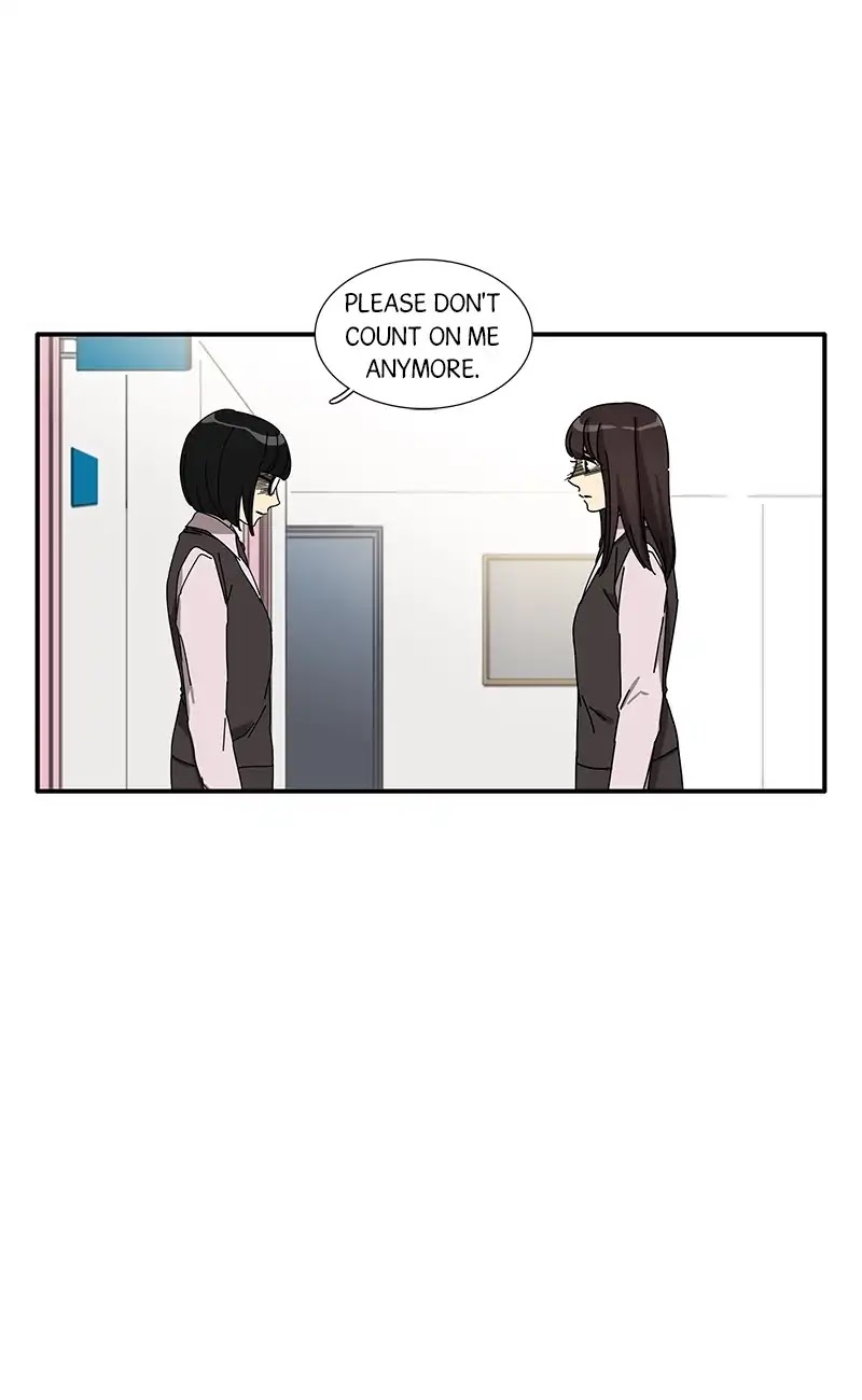 The Queen: Silent Classroom Chapter 15 page 31 - Chapter 15