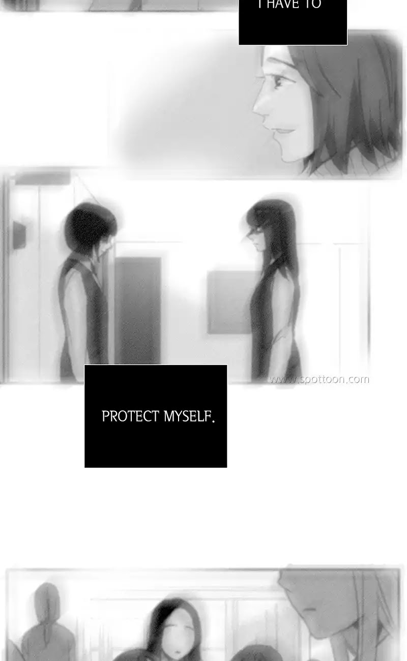 The Queen: Silent Classroom Chapter 15 page 34 - Chapter 15