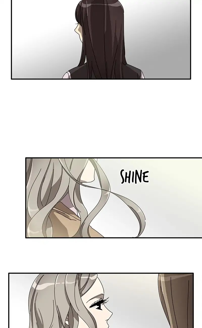 The Queen: Silent Classroom Chapter 15 page 36 - Chapter 15