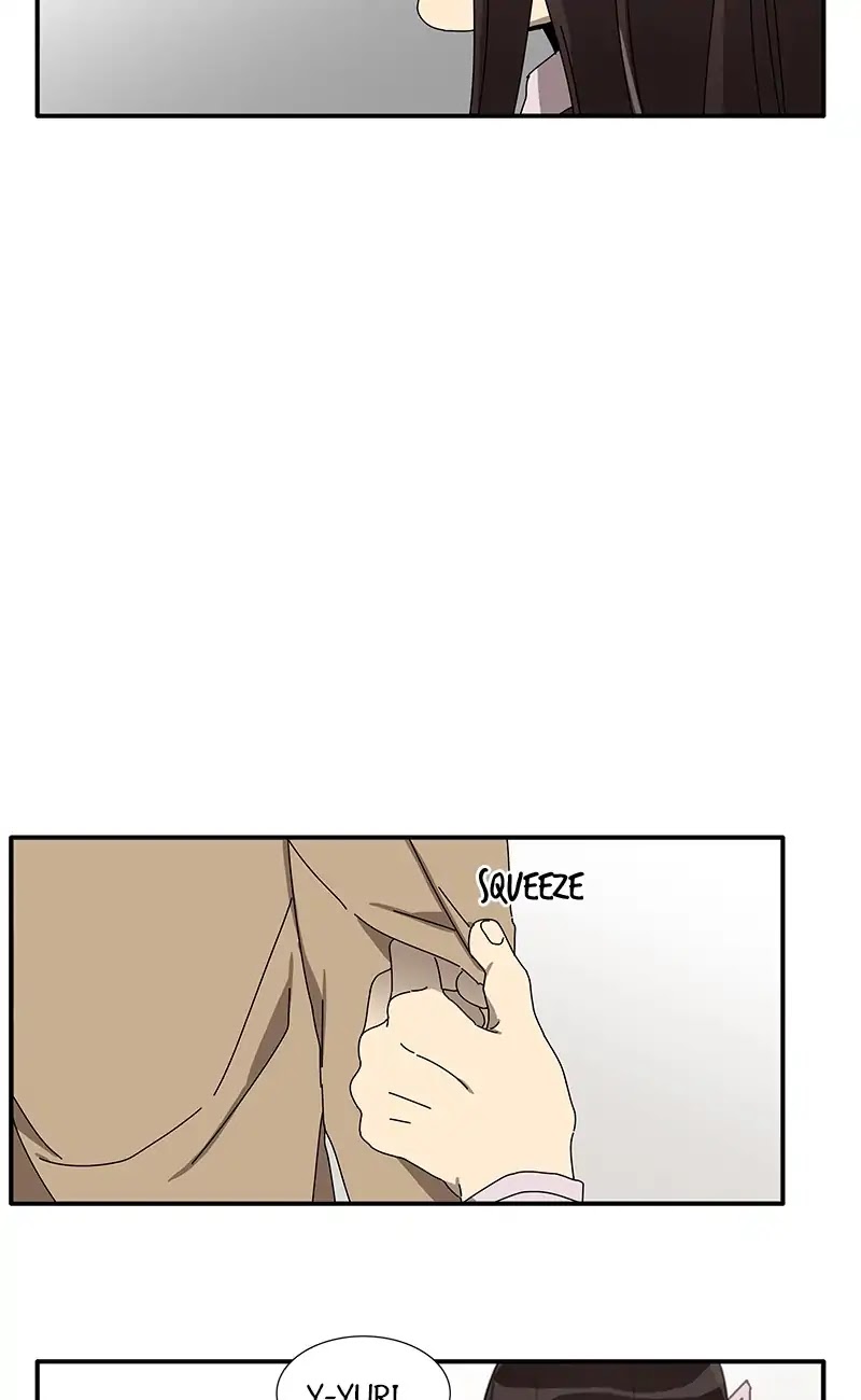 The Queen: Silent Classroom Chapter 15 page 38 - Chapter 15