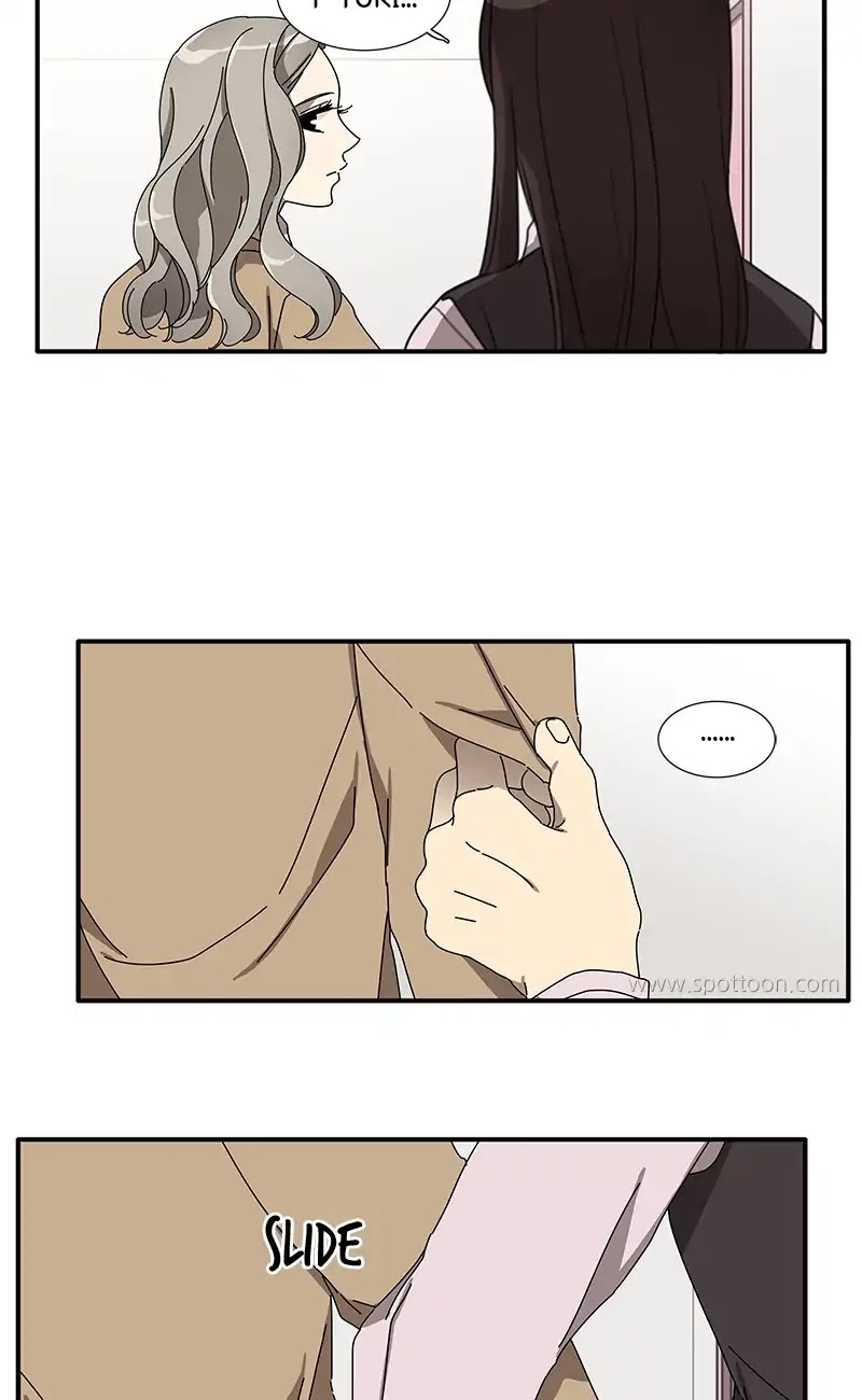 The Queen: Silent Classroom Chapter 15 page 39 - Chapter 15