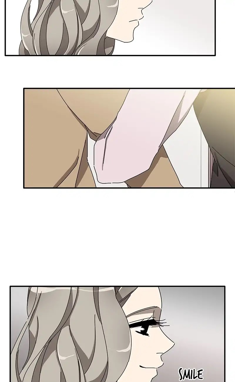 The Queen: Silent Classroom Chapter 15 page 41 - Chapter 15