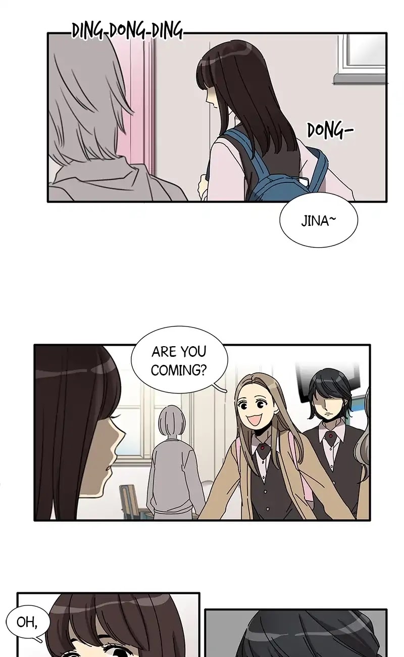 The Queen: Silent Classroom Chapter 17 page 29 - Chapter 17